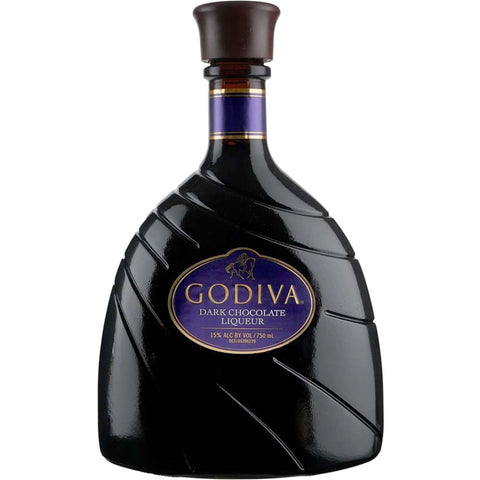 Godiva Dark Chocolate Liqueur