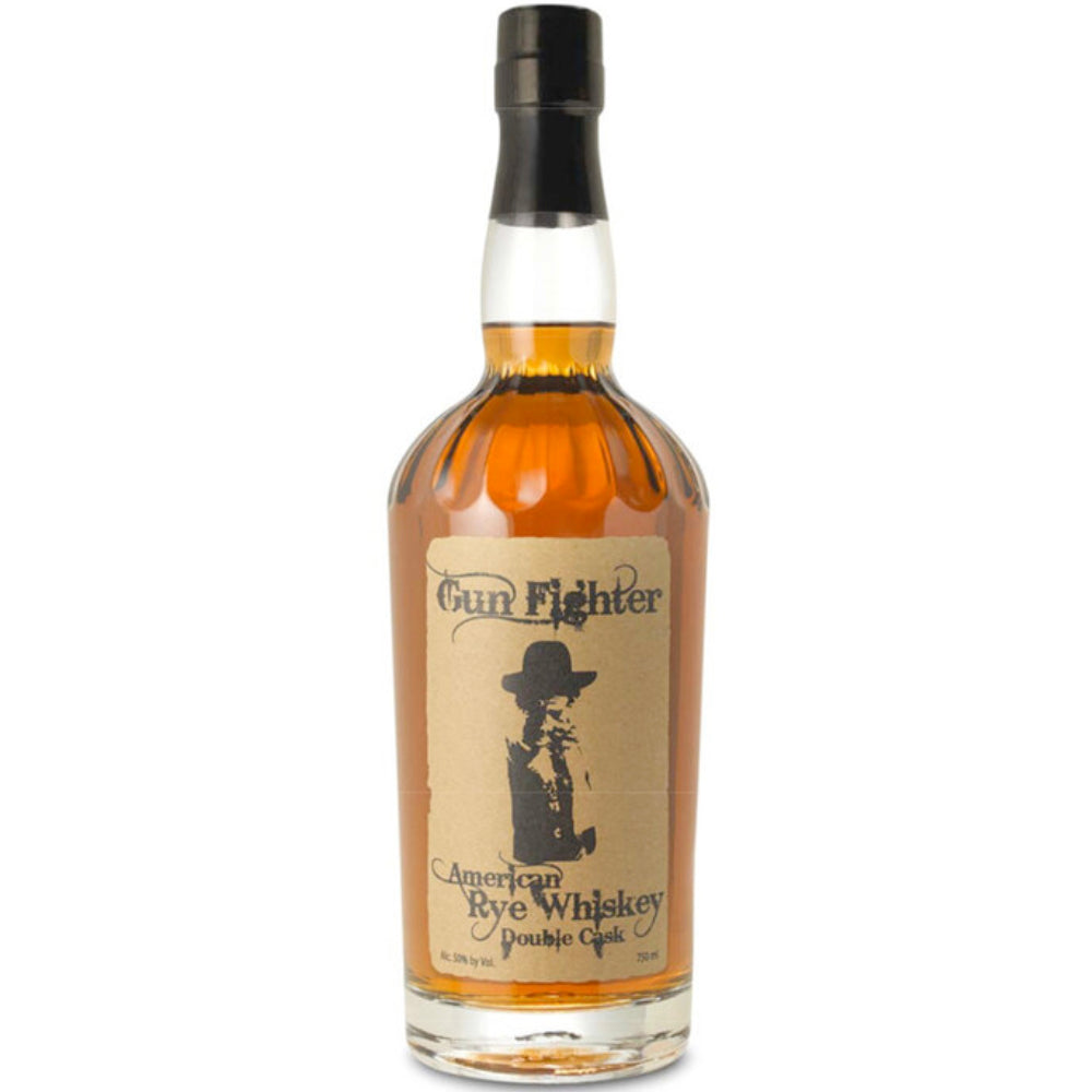 Golden Moon Gun Fighter Double Cask Rye