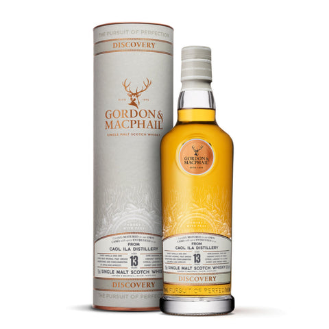 Gordon & Macphail Caol Ila 13 Year Old Discovery