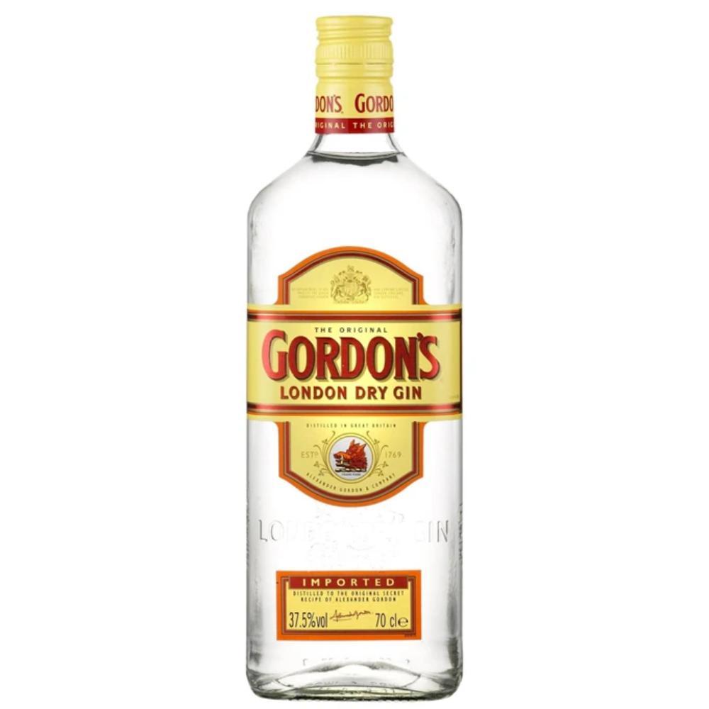 Gordon’s London Dry Gin