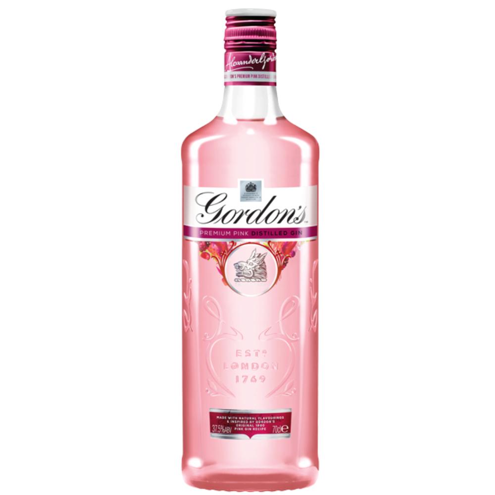 Gordon’s Pink Gin