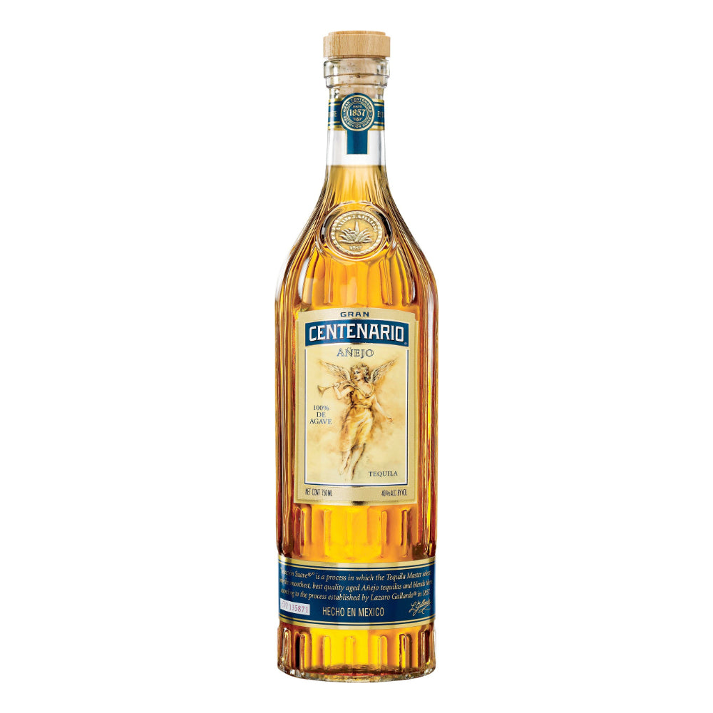 Gran Centenario Tequila Añejo 375mL