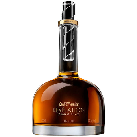 Grand Marnier Grande Cuvée Révélation