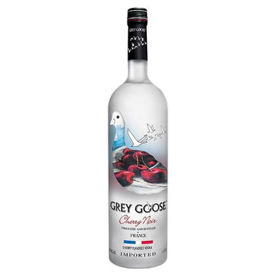 Grey Goose Watermelon Basil Vodka - 1L