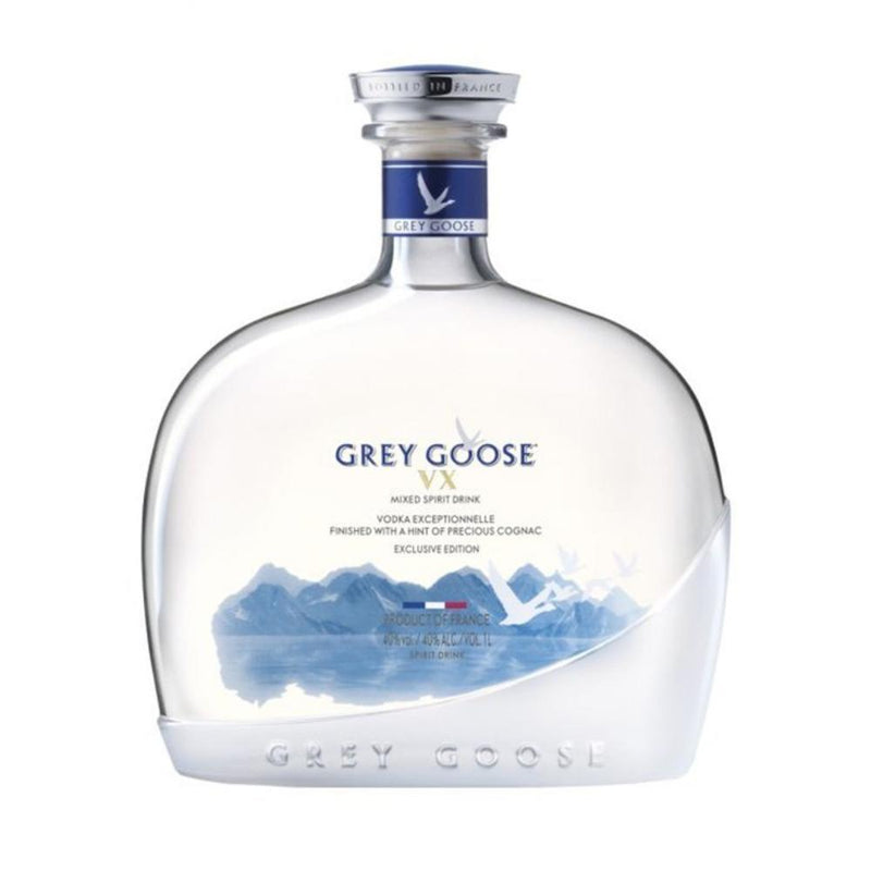Grey Goose Essences Vodka Bundle 750mL