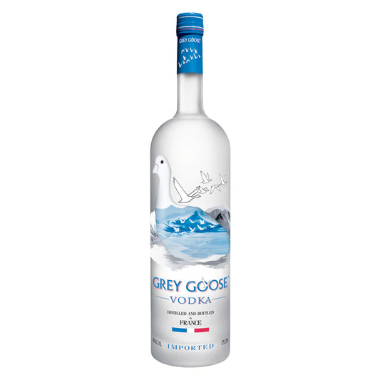 Grey Goose Vodka 1.75L