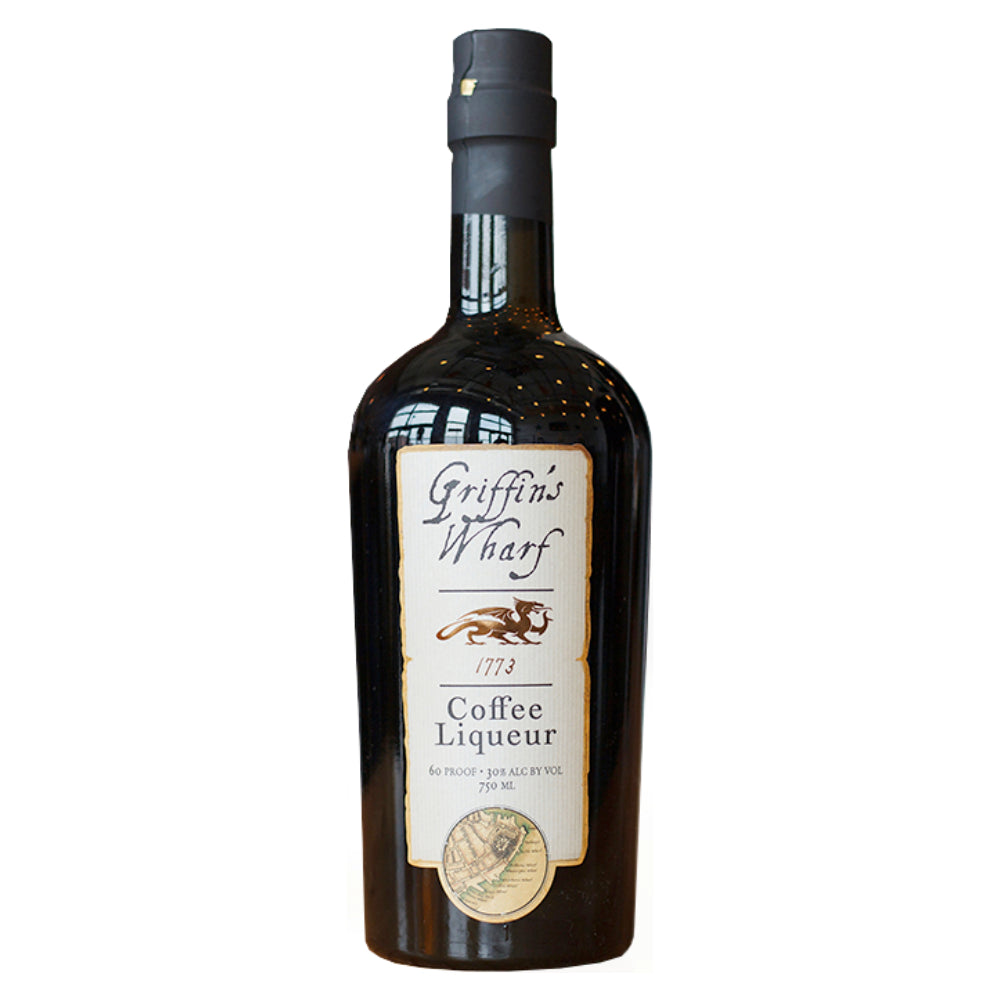 Griffin's Wharf 1773 Coffee Liqueur