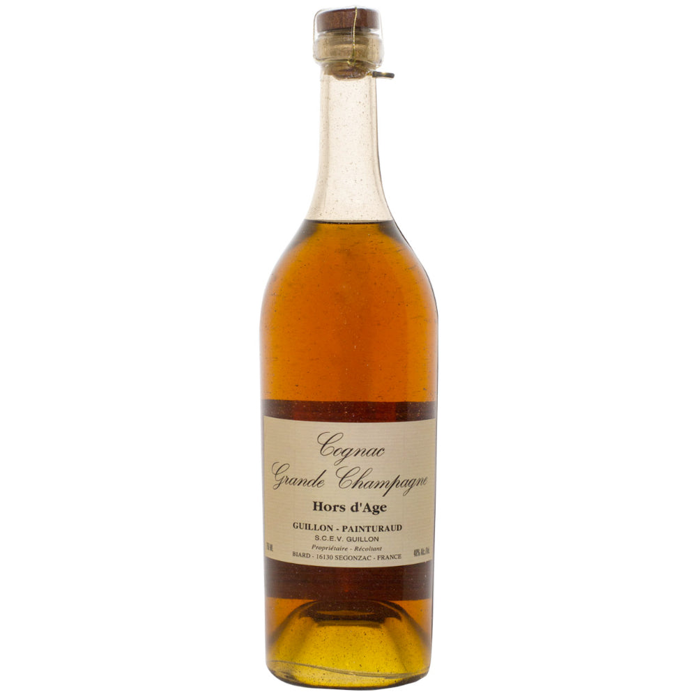 Guillon Painturaud Hors d'Age Cognac