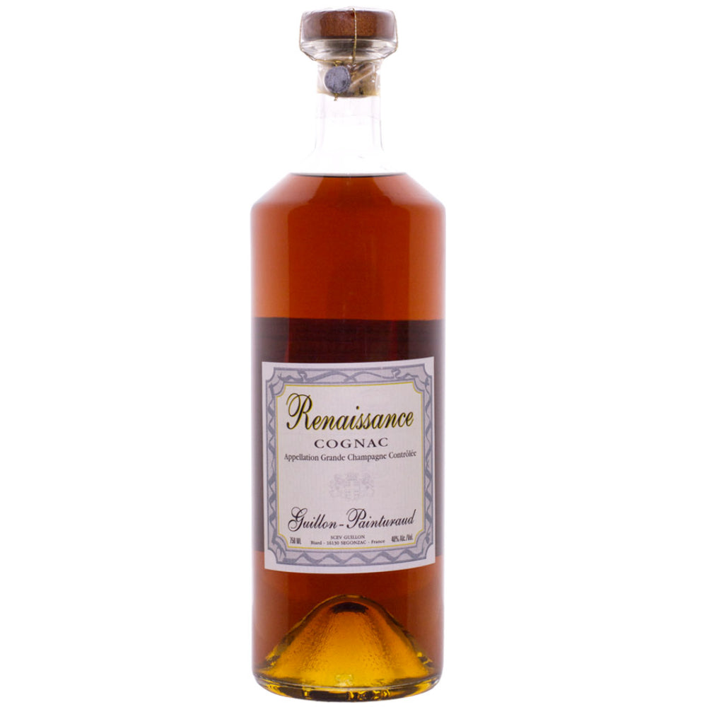 Guillon Painturaud Renaissance Cognac