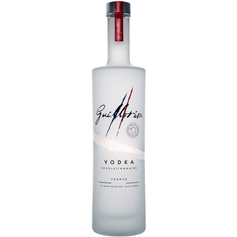 Guillotine Originale Ultra Premium Vodka