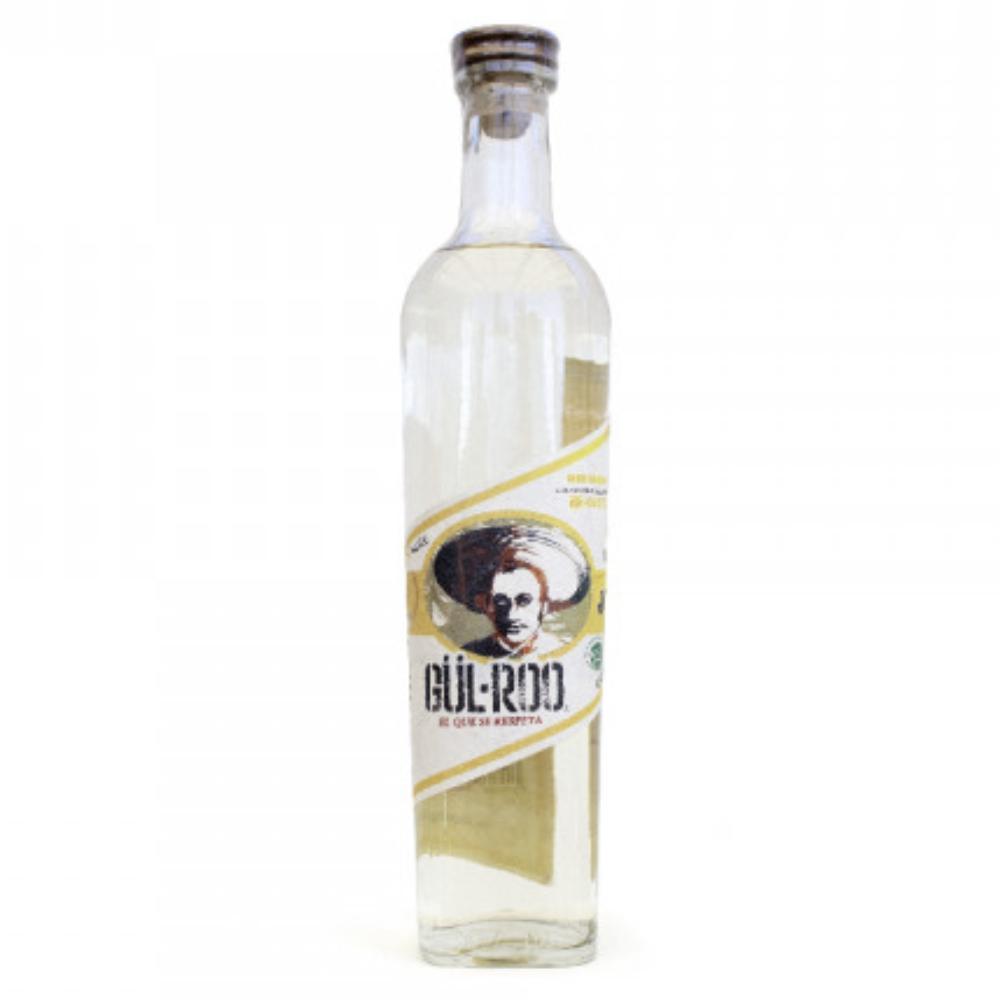 Gül-Roo Mezcal Joven Mezcal Mezcal Gül-Roo 