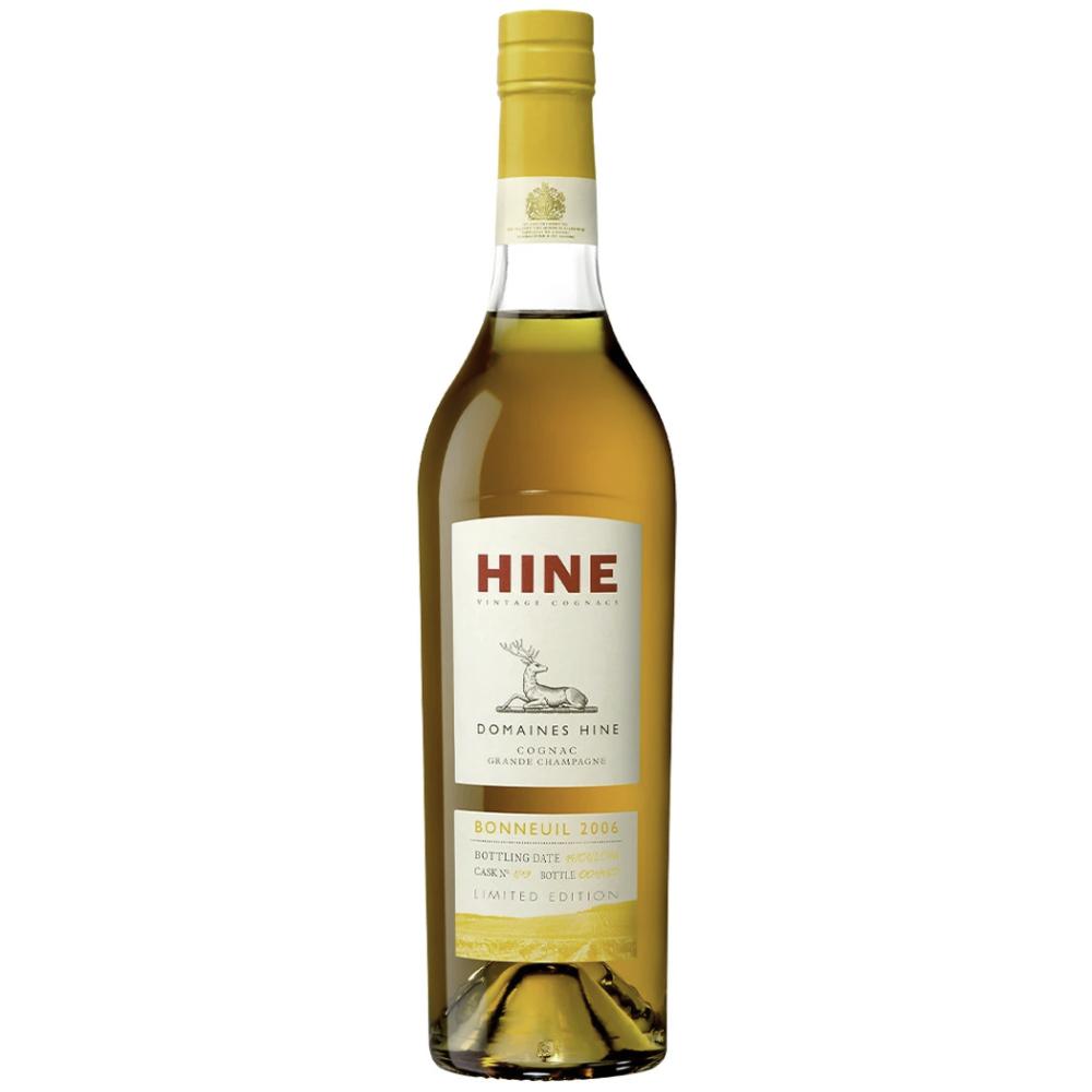 HINE Cognac Bonneuil 2006 Cognac HINE Cognac