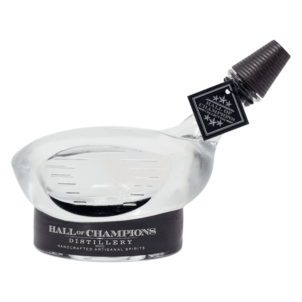 Hall of Champions Distillery Vodka