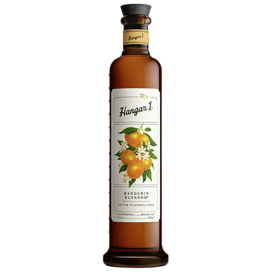 Hangar 1 Mandarin Blossom Vodka Vodka Hangar 1 Distillery