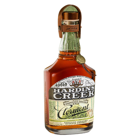 Hardin’s Creek Kentucky Series Clermont Bourbon