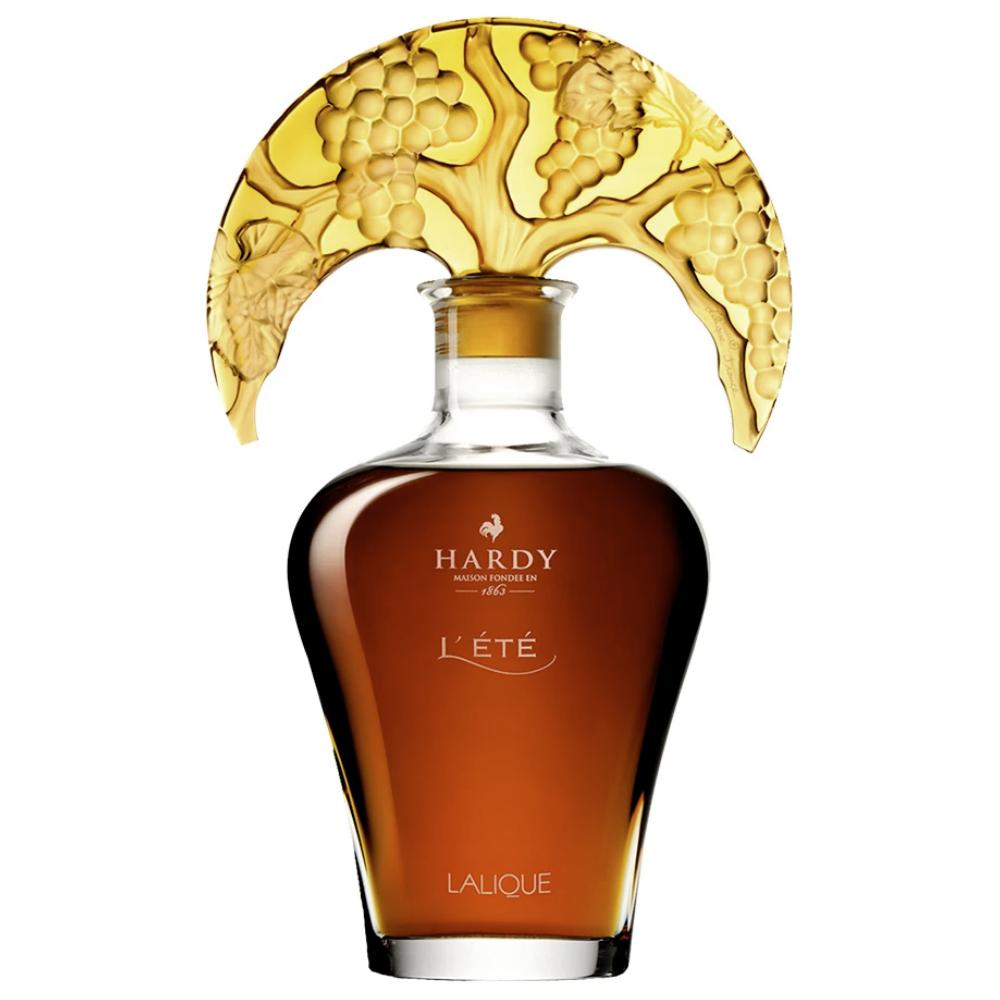 Hardy L'Ete Cognac Cognac Hardy Cognac 