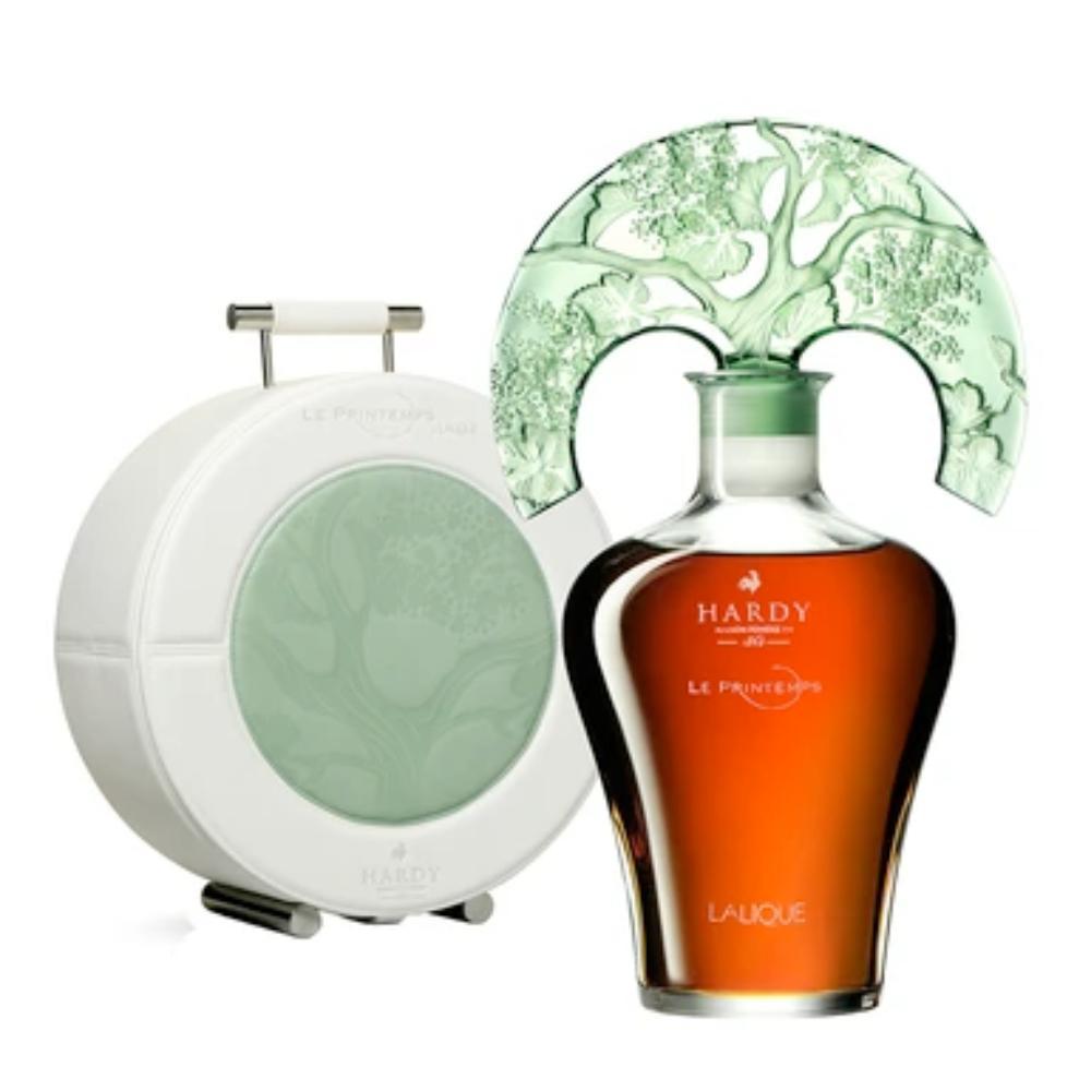 Hardy Le Printemps Spring Cognac Cognac Hardy Cognac 