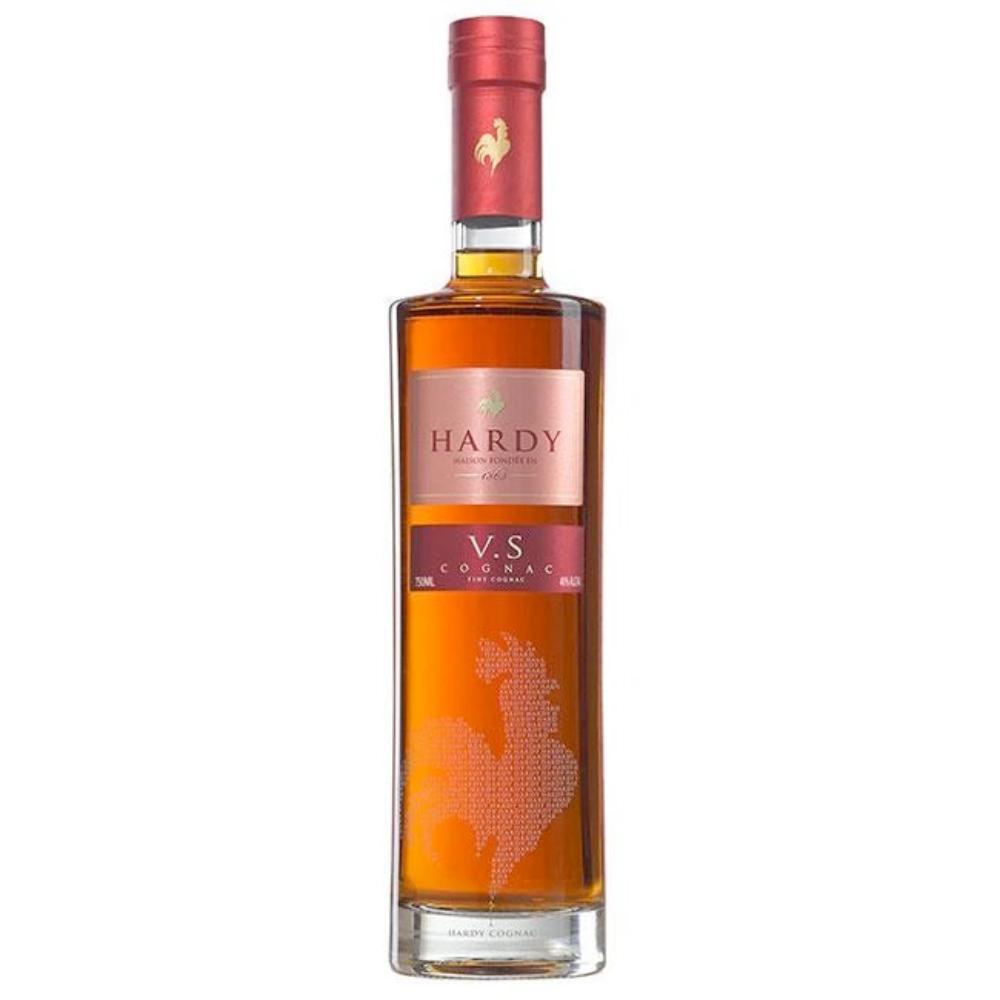 Hardy VS Cognac 1.75L Cognac Hardy Cognac