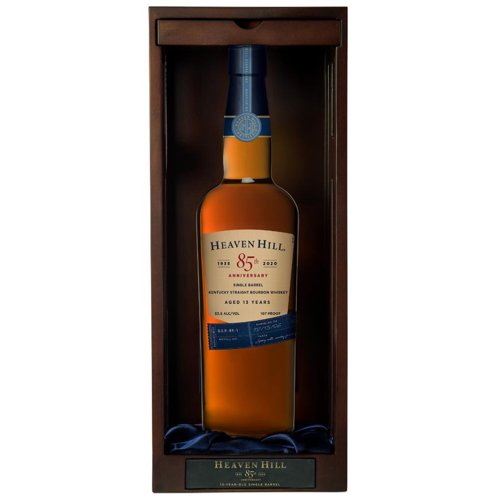 Heaven Hill 85th Anniversary Edition