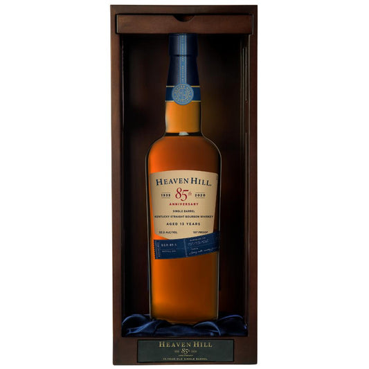 Heaven Hill 85th Anniversary Edition