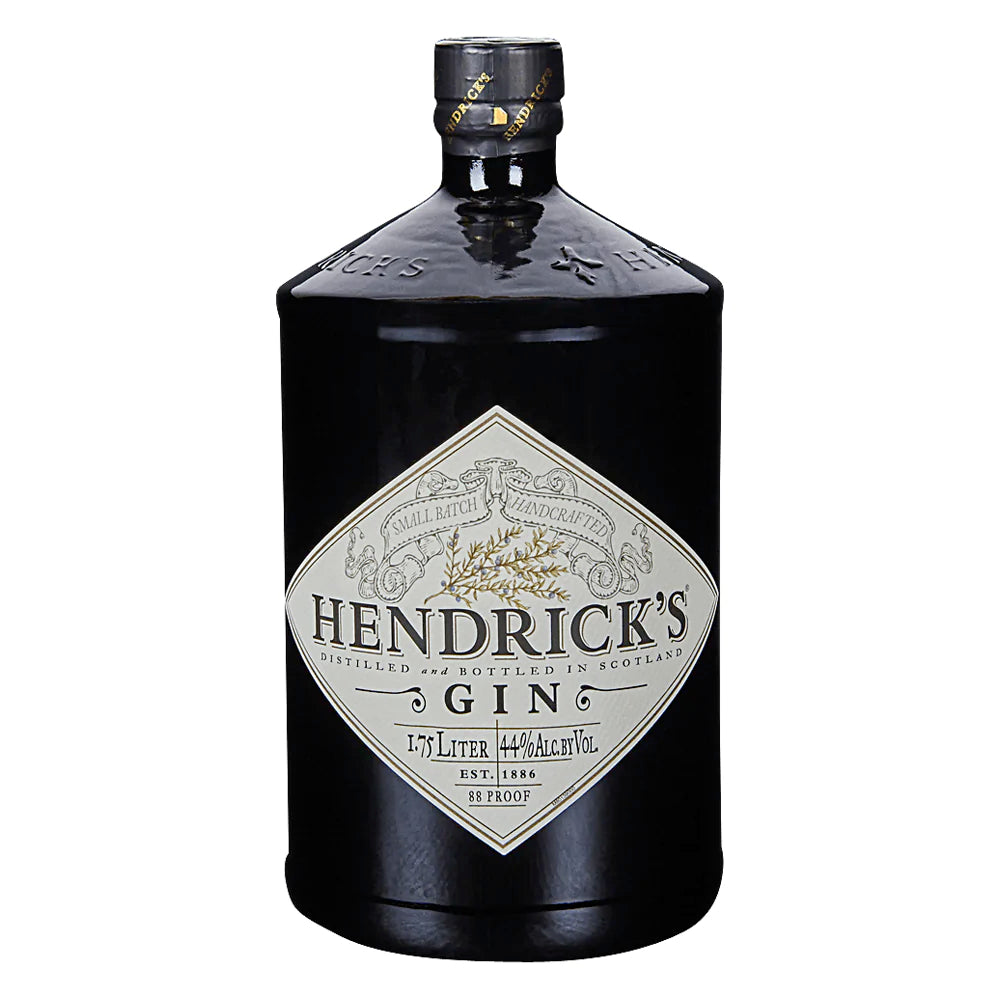 Hendrick's Gin 1.75L