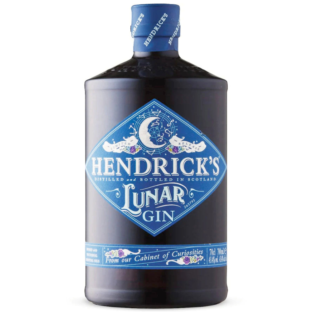 Hendrick's Lunar Gin