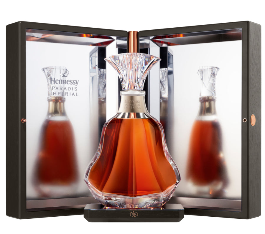 Hennessy Paradis Impérial