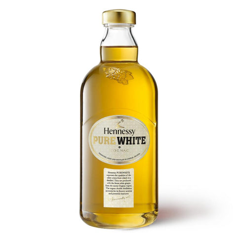 Hennessy Henny White Cognac at best prices - sam online liquor store California 
