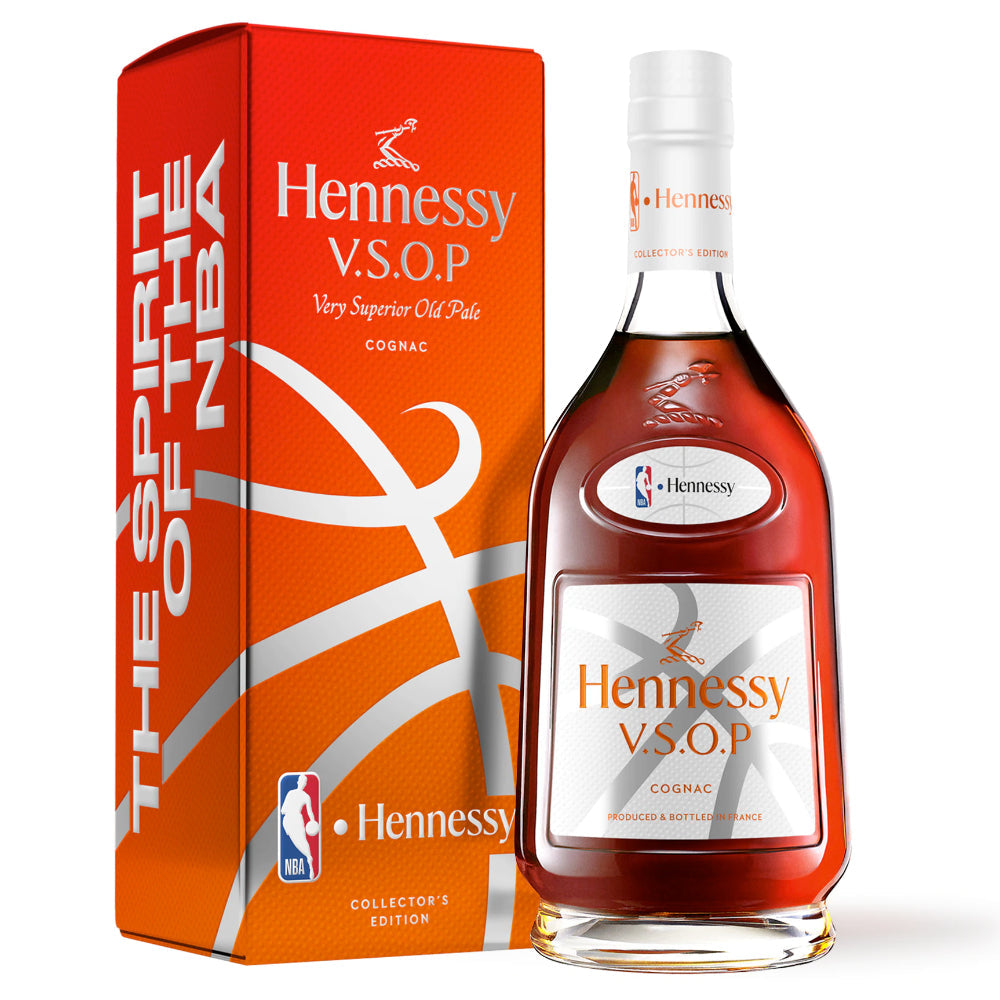 Hennessy V.S.O.P NBA Limited Edition 2022