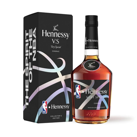 Hennessy V.S NBA Collectors Edition 2022