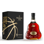 Hennessy X.O NBA Limited Edition