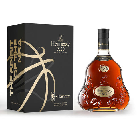 Hennessy X.O NBA Limited Edition 2022