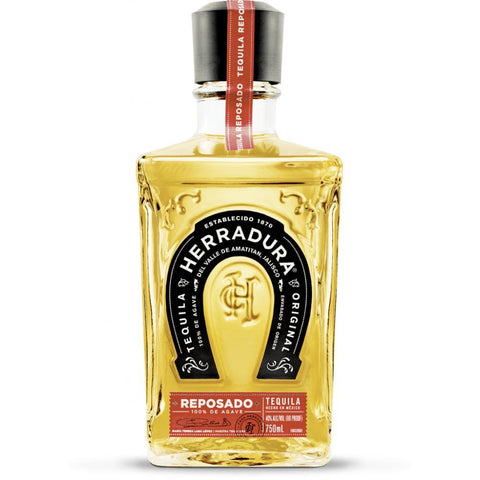 Herradura Reposado Tequila Herradura Tequila 