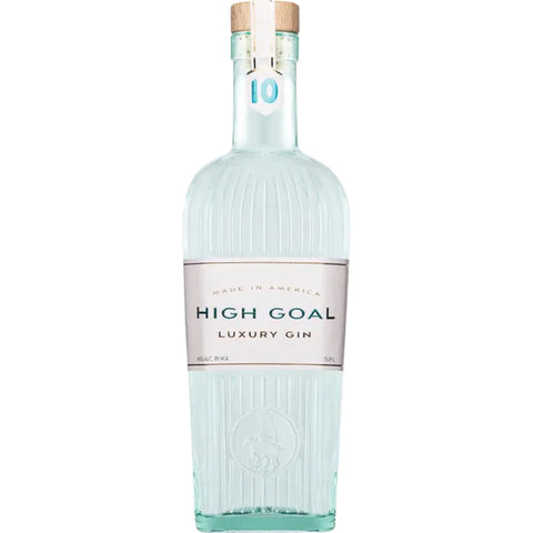 High Goal Luxury Gin