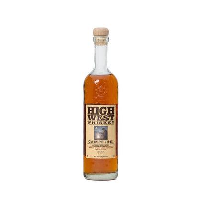 High West Campfire 375ml American Whiskey High West Distillery