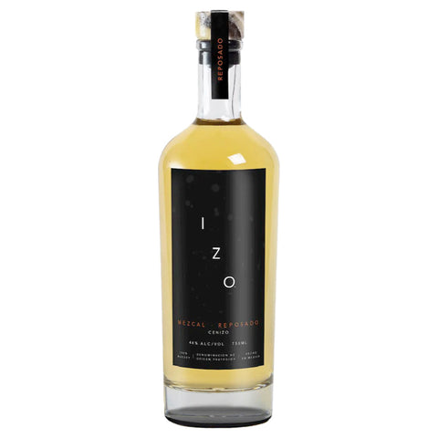 IZO Mezcal Reposado