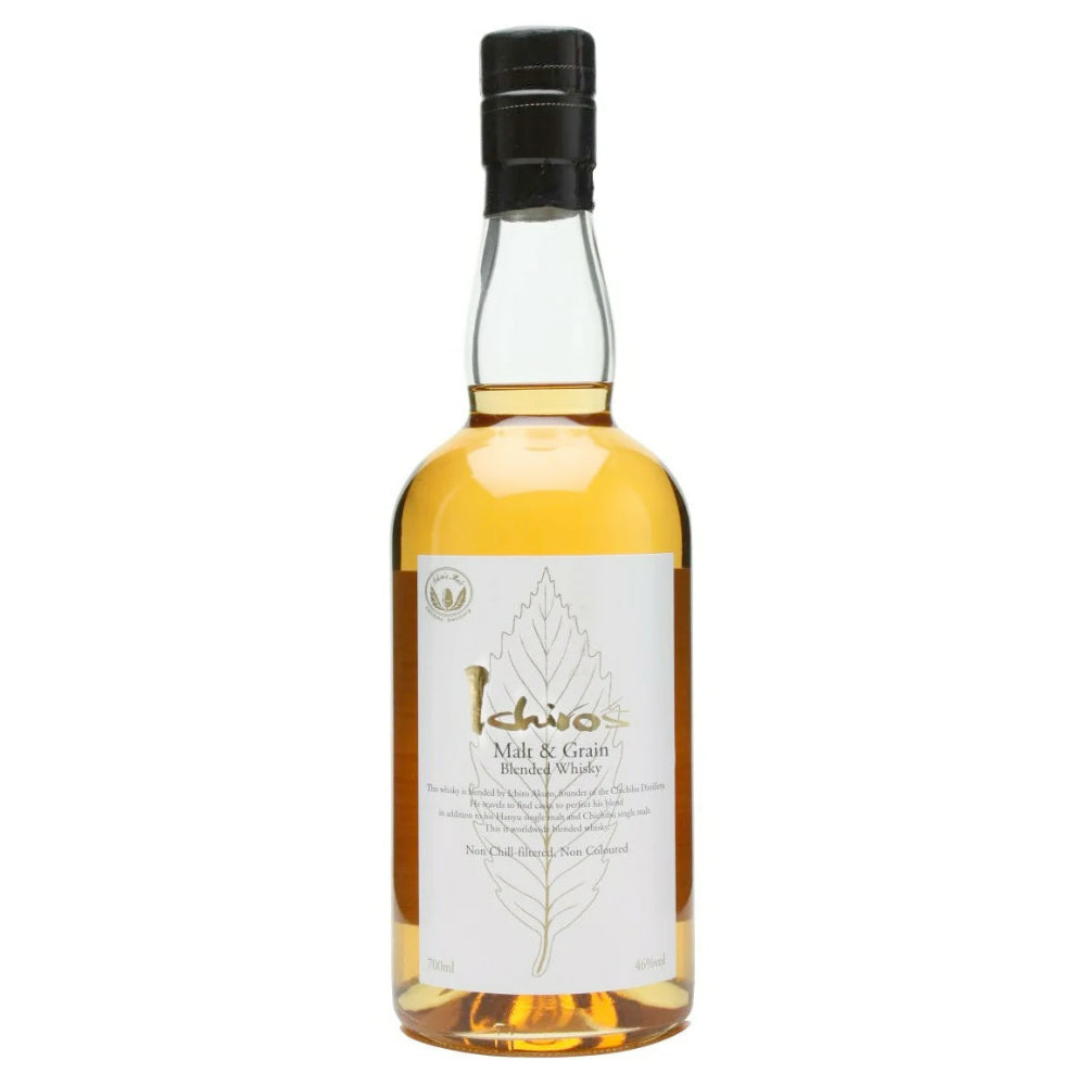 Ichiro's Malt & Grain Whisky