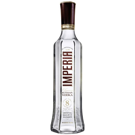 IMPERIA Vodka Russian Standard 