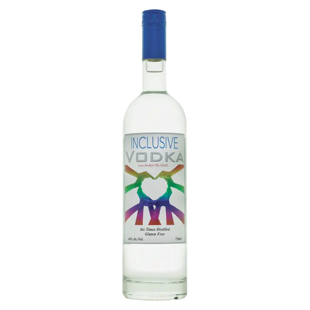 Inclusive Vodka