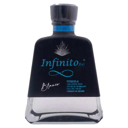 Infinito Blanco Tequila