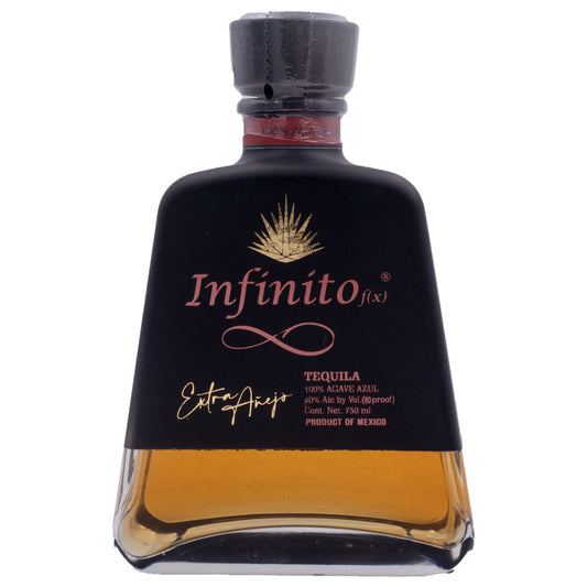 Infinito Extra Añejo Tequila