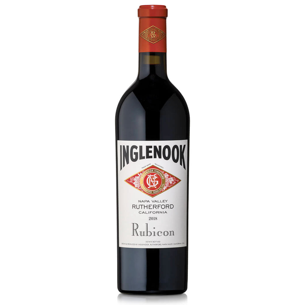 Inglenook Rubicon 2018 Red