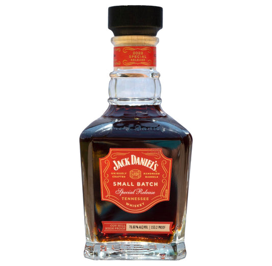 Jack Daniel’s Special Release 2022 Coy Hill High Proof