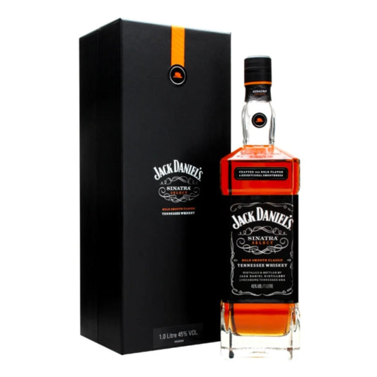 Jack Daniel's Sinatra Select