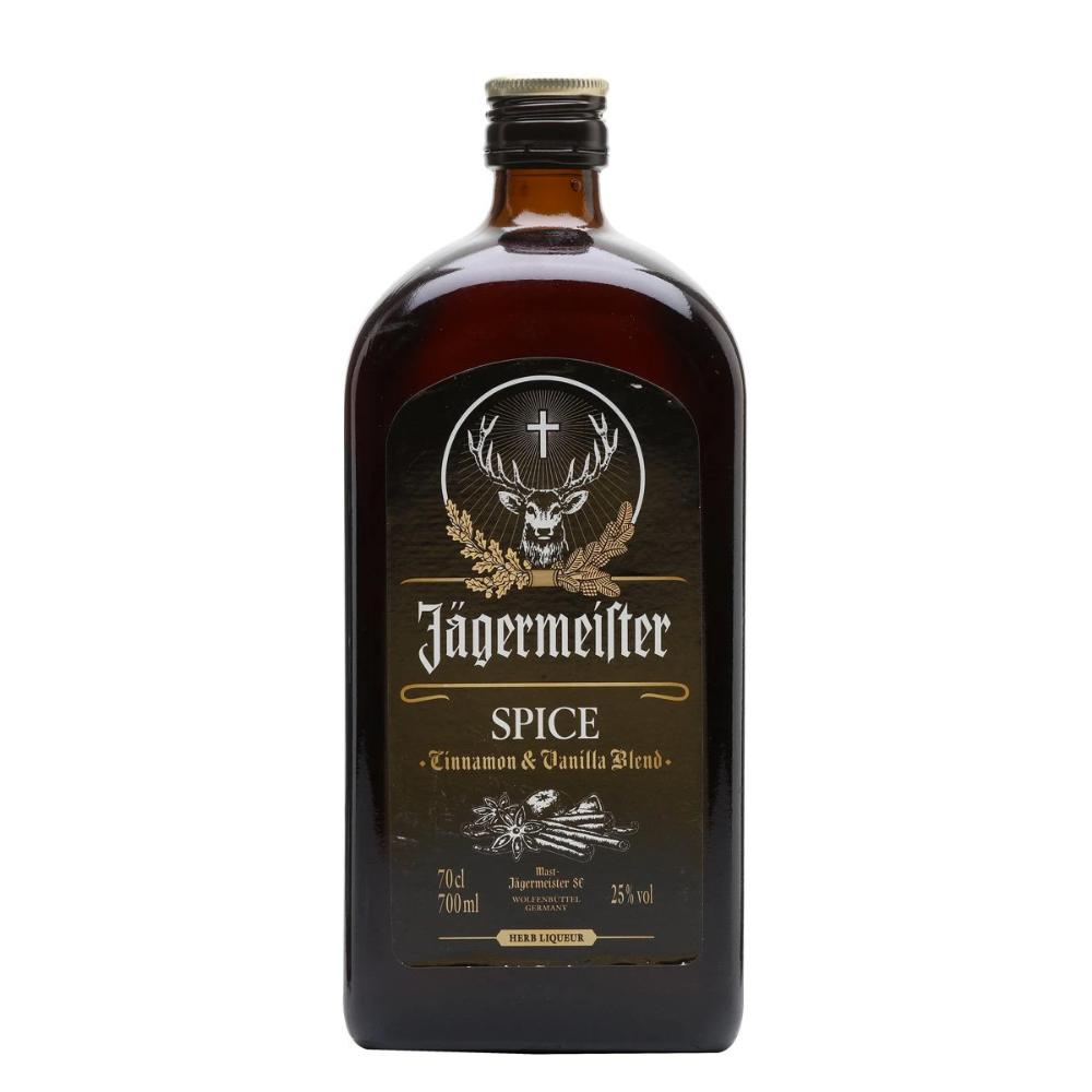 Jagermeister Spice