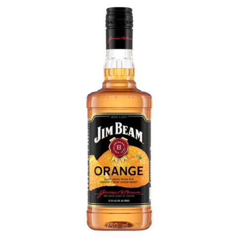 Jim Beam Orange