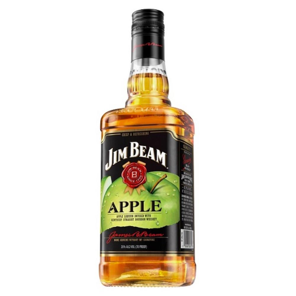 Jim Beam Apple