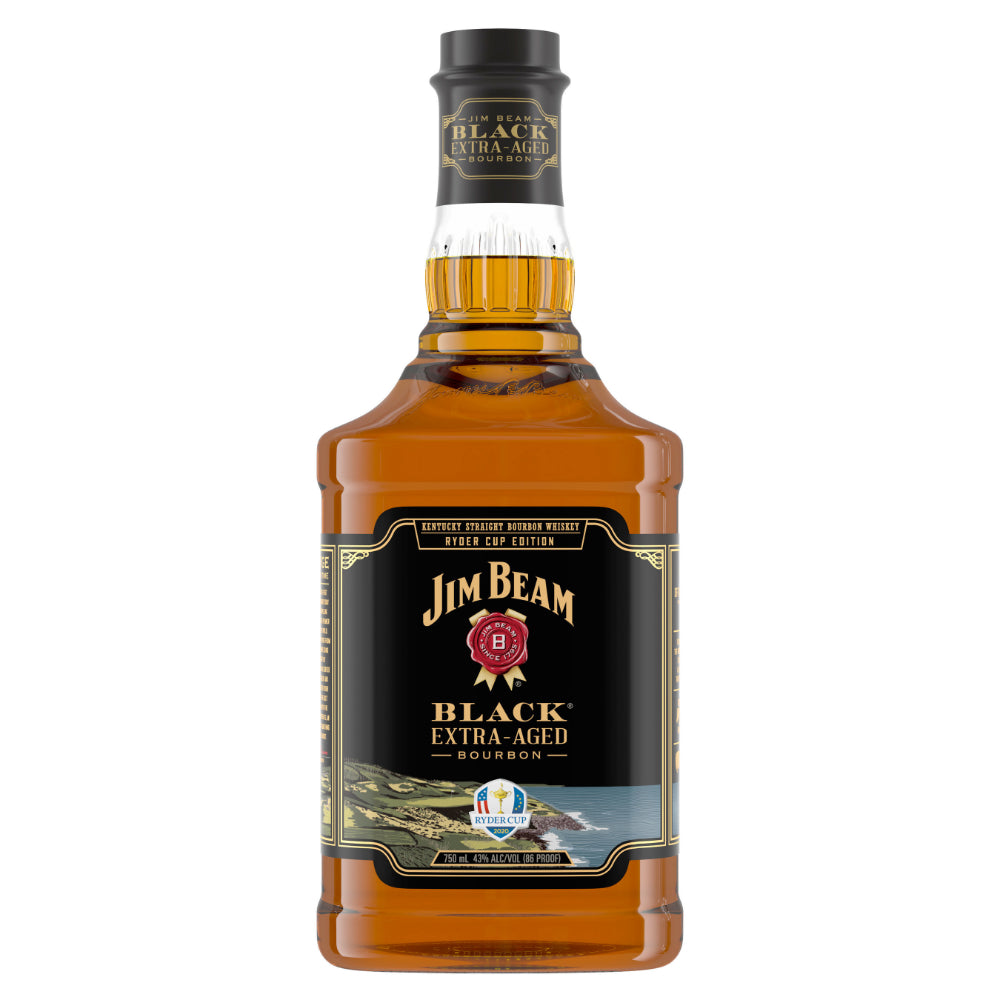 Jim Beam Black Ryder Cup