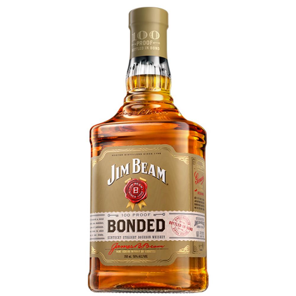 Jim Beam Bonded