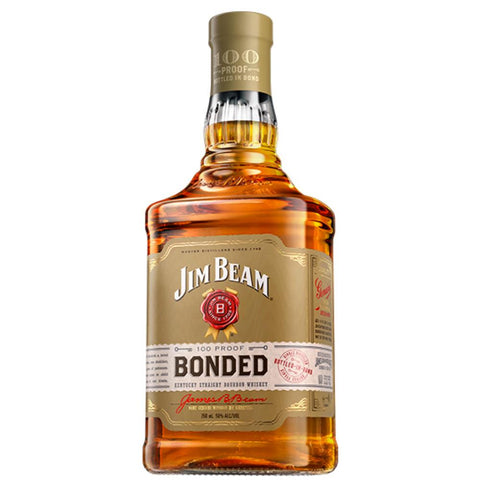 Jim Beam Bonded